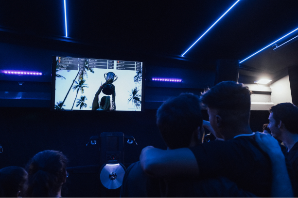 Beneficios <span>para tu gimnasio</span>