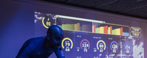 Clases Preparadas para Instructores de Ciclo Indoor