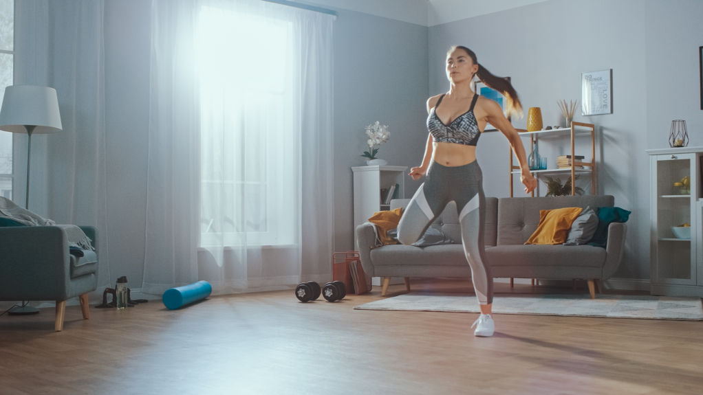 Extiende la Experiencia de Tu Gimnasio a los Hogares con Aplifit