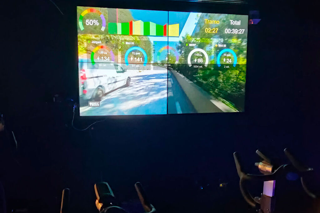 Continuamos expandiéndonos en Latinoamérica con nuestra llegada a Bodytech