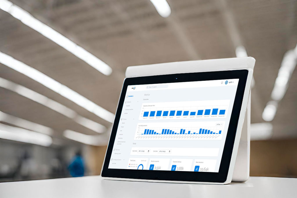 Nuevas Funcionalidades en el Panel de Gestión de Aplifit Play