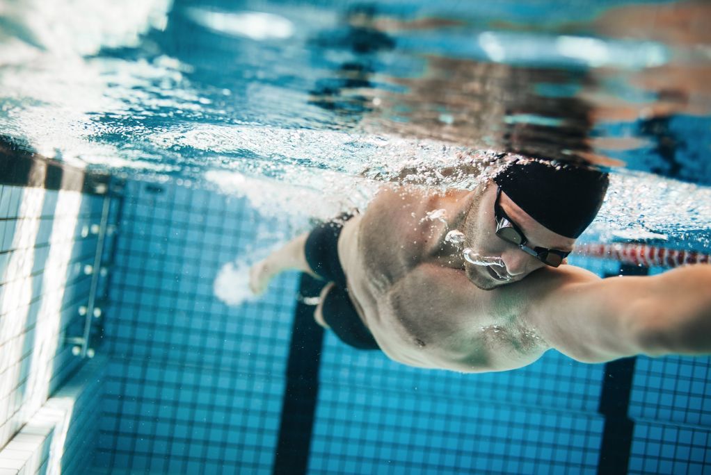 Transforma Tu Piscina en un Gimnasio Acuático con Aplifit