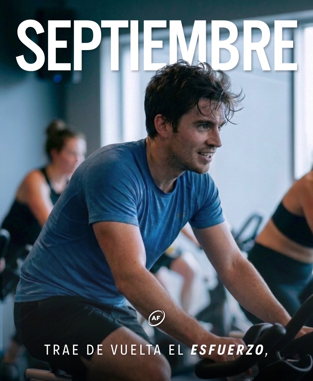 Crea el Reto de tu Club en Aplifit Play: Objetivo en Fits y Premio