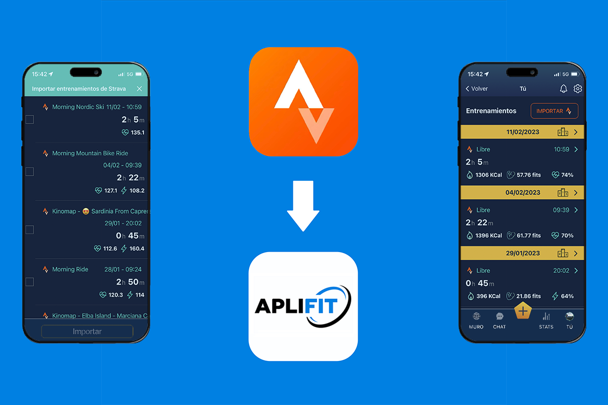 Nuestra app permite ahora importar entrenamientos de Strava - strava-aplifit.png